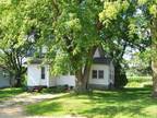 Home For Sale In Edgewood, Iowa