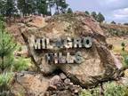 Plot For Sale In Ruidoso, New Mexico