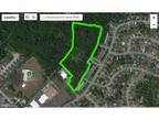 Plot For Sale In Edgewood, Maryland
