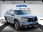 2025 Honda Pilot Gray, 11 miles