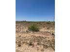 Plot For Sale In Carlsbad, New Mexico
