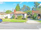 Home For Sale In Montebello, California