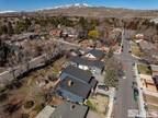 Home For Sale In Reno, Nevada