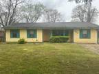 Home For Sale In Greenville, Mississippi