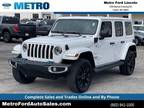 2023 Jeep Wrangler 4xe