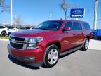 2016 Chevrolet Suburban