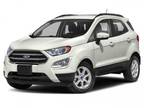 2022 Ford EcoSport