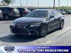 2020 Lexus ES 350