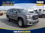 2019 GMC Yukon