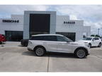 2024 Lincoln Aviator White, new