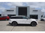 2024 Lincoln Aviator White, new