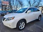 2012 Lexus RX