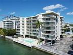 Condo For Sale In Bay Harbor Islands, Florida