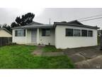 Home For Sale In Vallejo, California