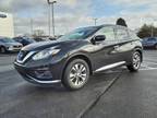 2015 Nissan Murano