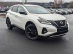 2023 Nissan Murano