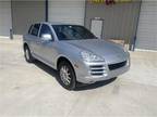 2010 Porsche Cayenne