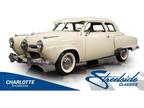 1950 Studebaker Champion