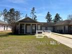 Home For Rent In Spanish Fort, Alabama
