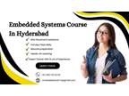 Embedded systems course in Hyderabad