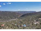 Plot For Sale In Jemez Springs, New Mexico