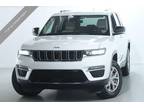 2022 Jeep Grand Cherokee