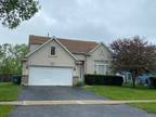 1672 Normandy Woods Ct Grayslake, IL