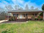 Home For Sale In Granite Falls, North Carolina