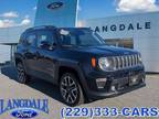 2022 Jeep Renegade