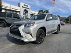 2019 Lexus GX 460