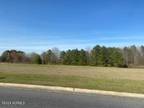 Plot For Sale In Winterville, North Carolina