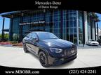 2024 Mercedes-Benz GLE-Class Black, new