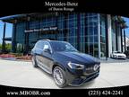 2024 Mercedes-Benz GLE-Class Black, new