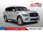 2017 INFINITI QX80 for sale