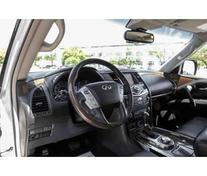 2017 INFINITI QX80 for sale is a 2017 Infiniti QX80 Car for Sale in Addison TX
