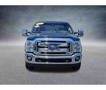 2015 Ford F350 Super Duty Crew Cab for sale is a Blue 2015 Ford F-350 Super Duty Car for Sale in Tampa FL