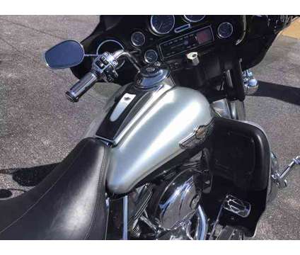 2003 Harley-Davidson FLHTCUI Ultra Classic EG for sale is a Silver 2003 Harley-Davidson FLH Motorcycle in Delmar DE
