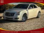 2012 Cadillac CTS for sale