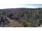 Plot For Sale In Minot, Maine
