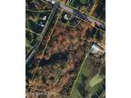 Plot For Sale In Altamont, New York