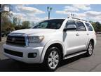 2010 Toyota Sequoia For Sale