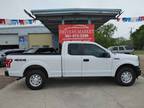 2017 Ford F-150 For Sale