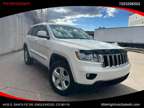 2011 Jeep Grand Cherokee for sale
