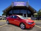 2008 Honda Civic Red, 157K miles