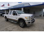 2011 Ford F-250 White, 122K miles