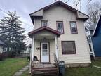 Home For Sale In Elmira, New York