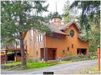 Home For Sale In San Juan Island, Washington