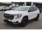 2023 GMC Terrain White, 20K miles