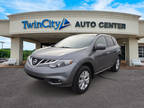 2013 Nissan Murano Gray, 70K miles