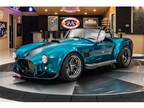 1965 Shelby Cobra